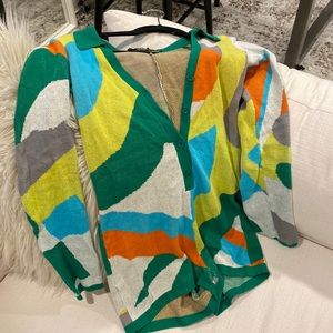 Jaded London Playsuit Size 2